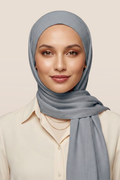 Pure Line Soft Schal für Damen – besonders weicher, leichter Schal für stilvolle Looks