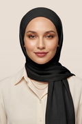 Pure Line Soft Schal für Damen – besonders weicher, leichter Schal für stilvolle Looks