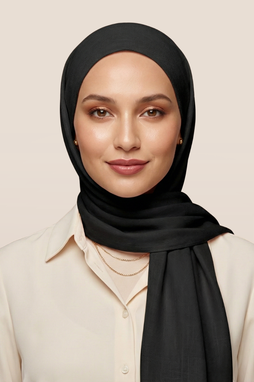 Pure Line Soft Schal für Damen – besonders weicher, leichter Schal für stilvolle Looks