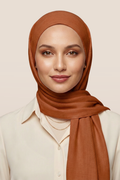 Pure Line Soft Schal für Damen – besonders weicher, leichter Schal für stilvolle Looks