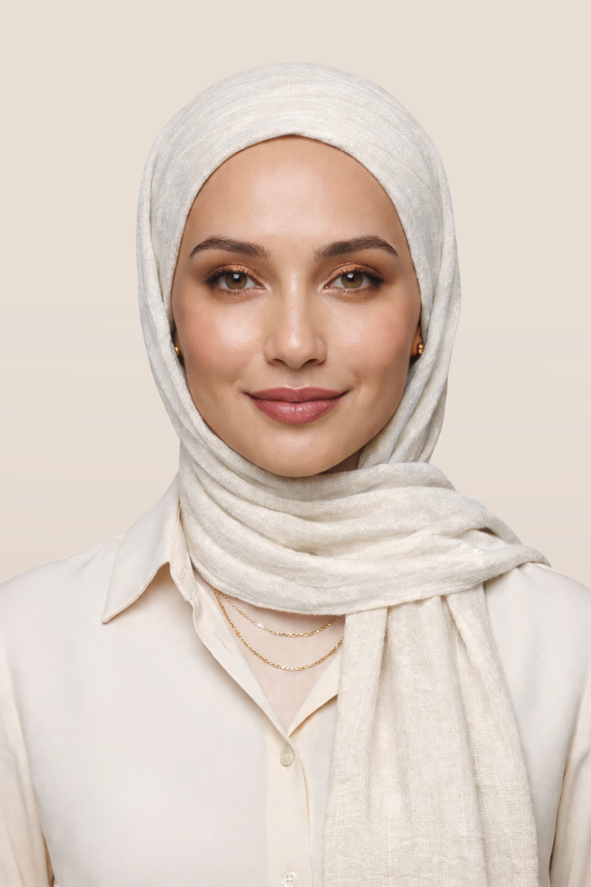 Pure Line Soft Schal für Damen – besonders weicher, leichter Schal für stilvolle Looks